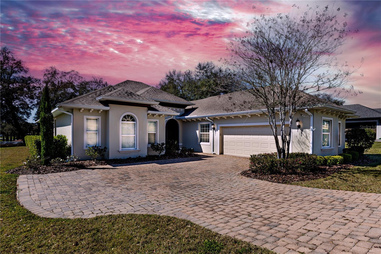 5312 MEADOW HILL LOOP, LADY LAKE, FL, 32159