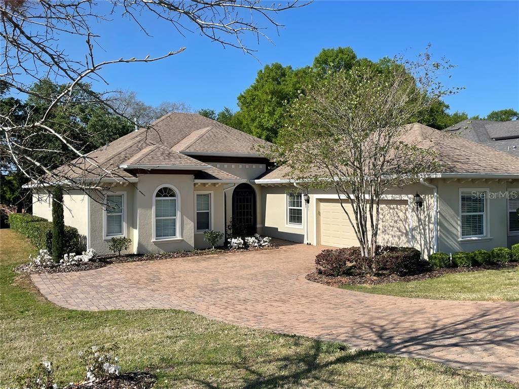 5312 MEADOW HILL LOOP, LADY LAKE, FL, 32159