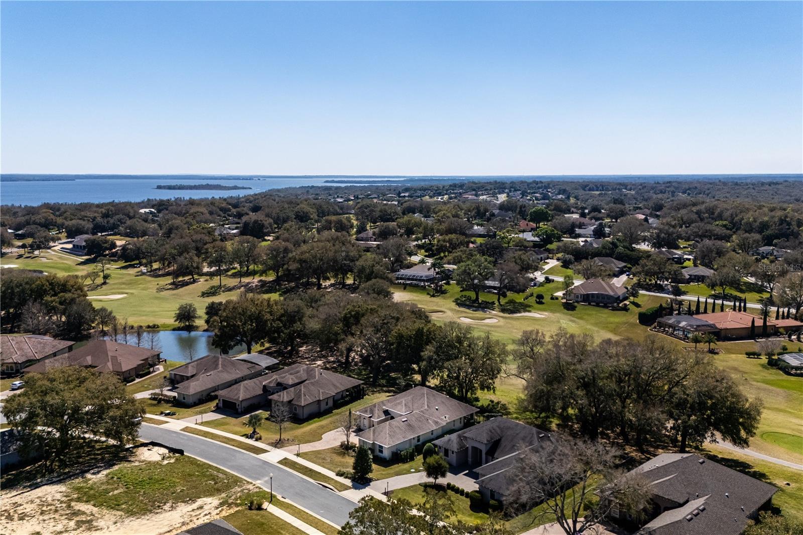 5312 MEADOW HILL LOOP, LADY LAKE, FL, 32159