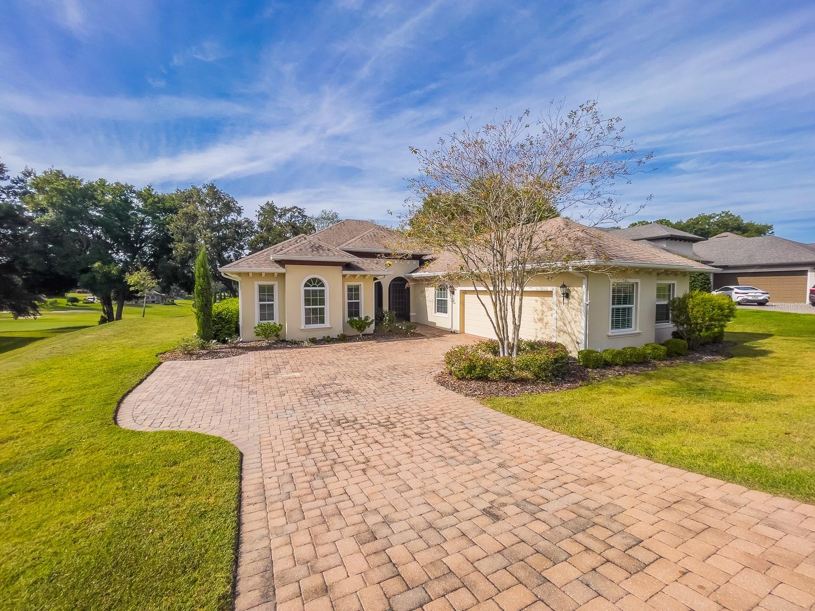 5312 MEADOW HILL LOOP, LADY LAKE, FL, 32159