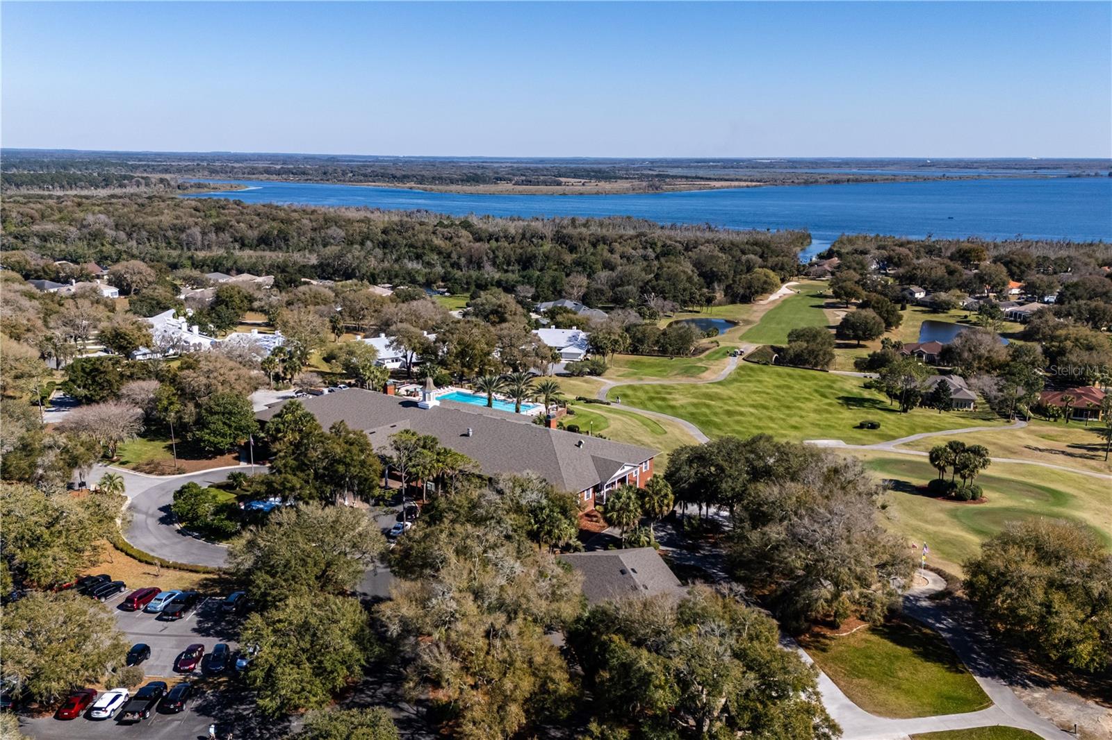 5312 MEADOW HILL LOOP, LADY LAKE, FL, 32159