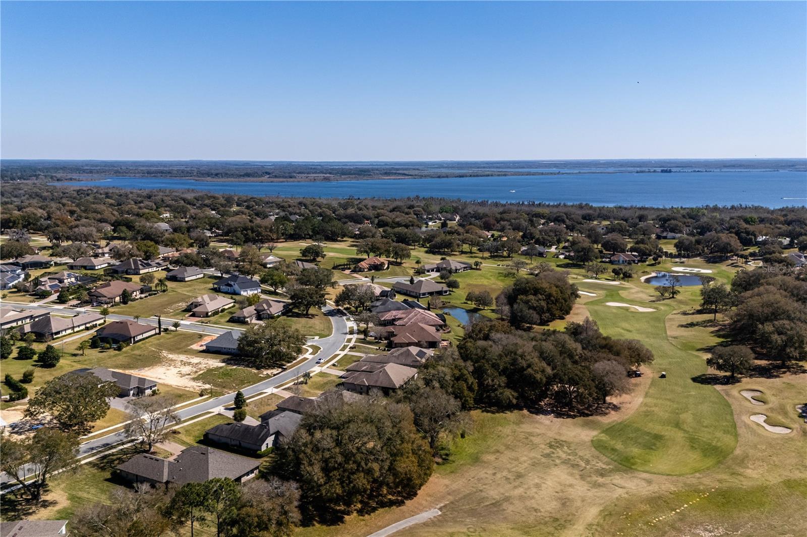 5312 MEADOW HILL LOOP, LADY LAKE, FL, 32159