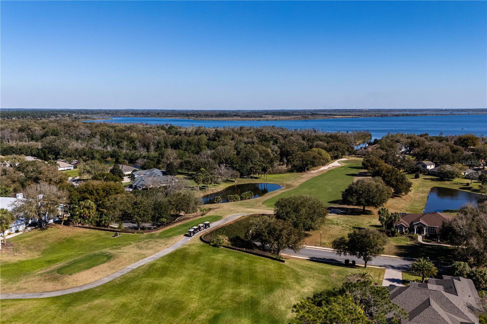 5312 MEADOW HILL LOOP, LADY LAKE, FL, 32159