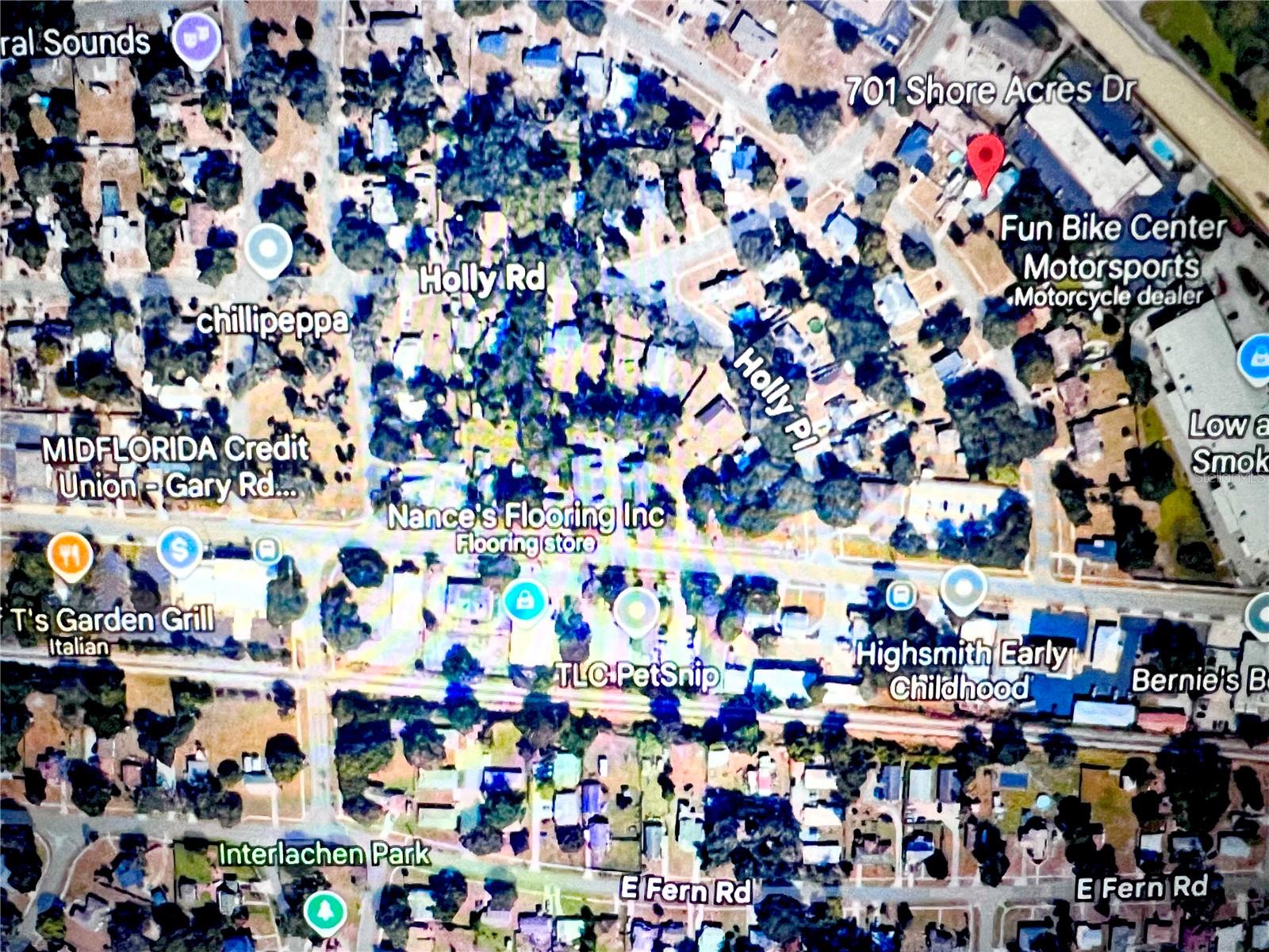 701 SHORE ACRES, LAKELAND, FL, 33801
