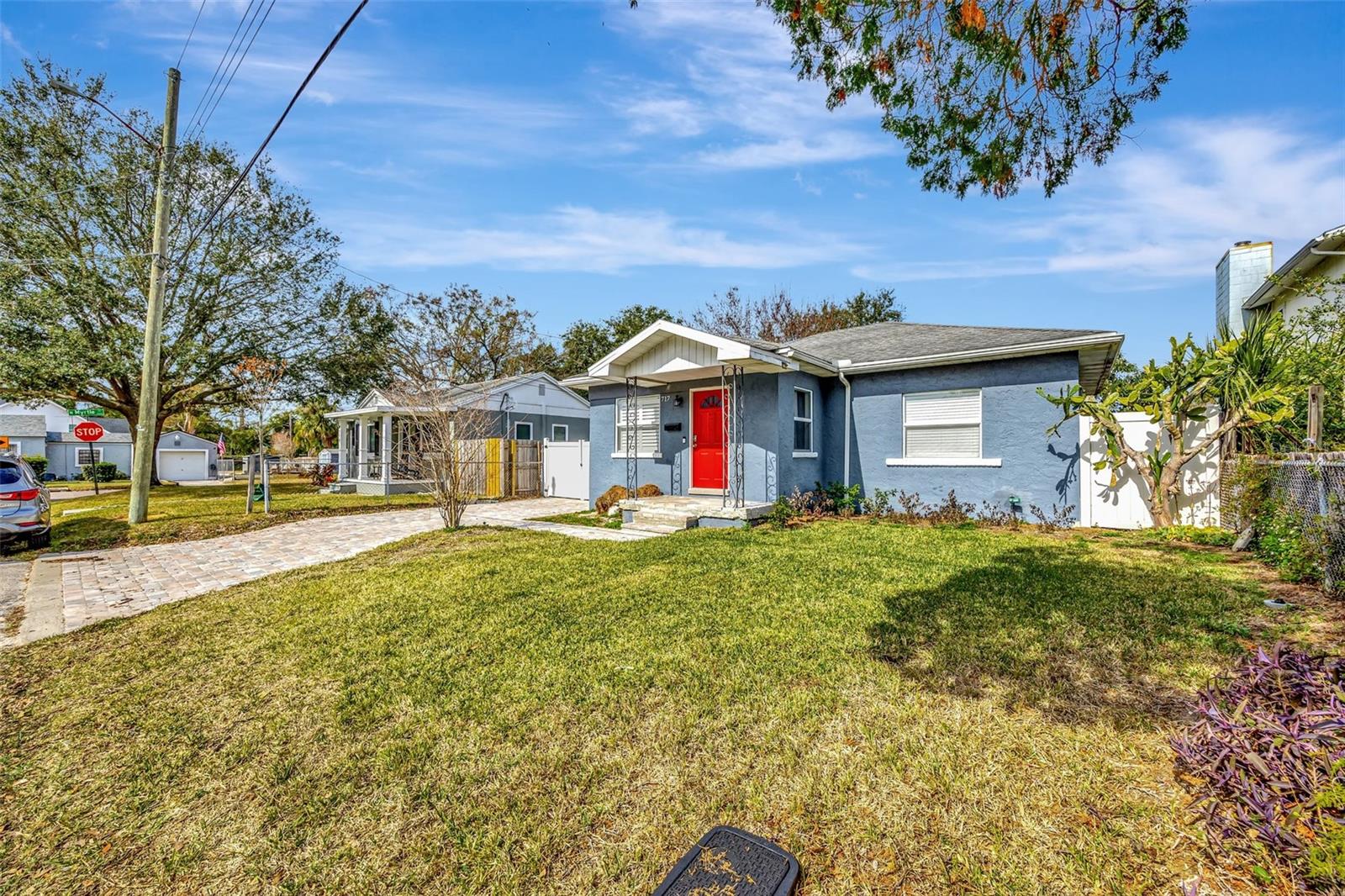 717 W WEST ST, TAMPA, FL, 33602