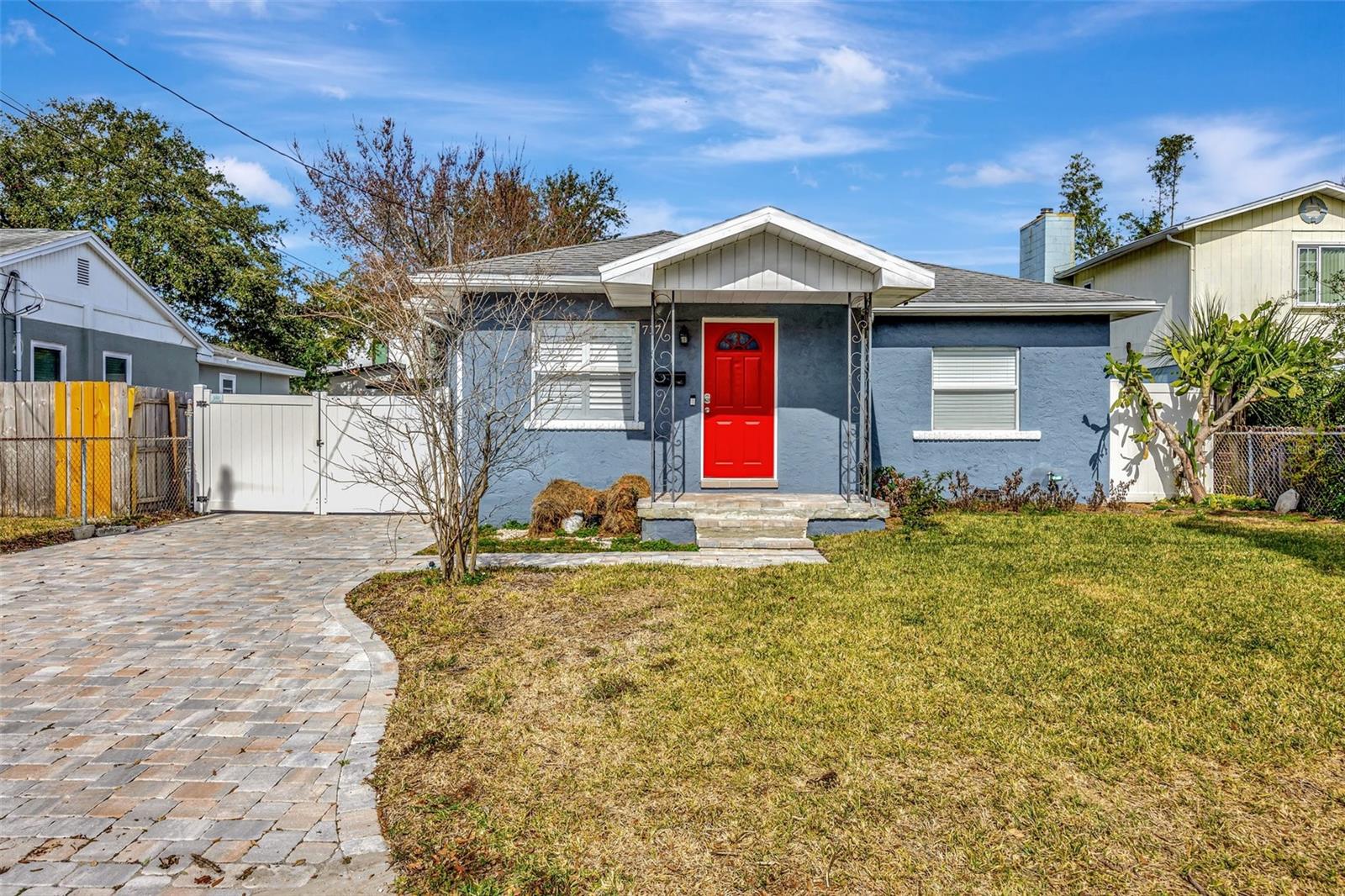 717 W WEST ST, TAMPA, FL, 33602