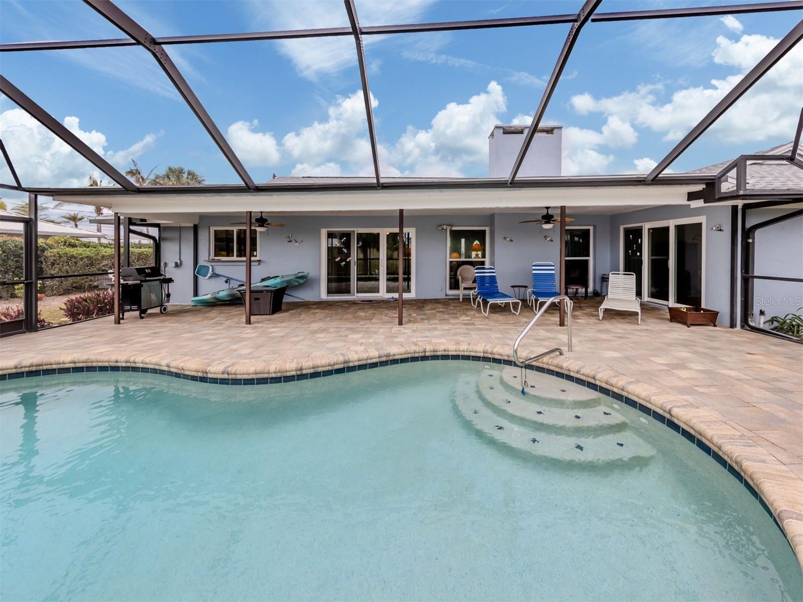 505 S SHORE DR, OSPREY, FL, 34229
