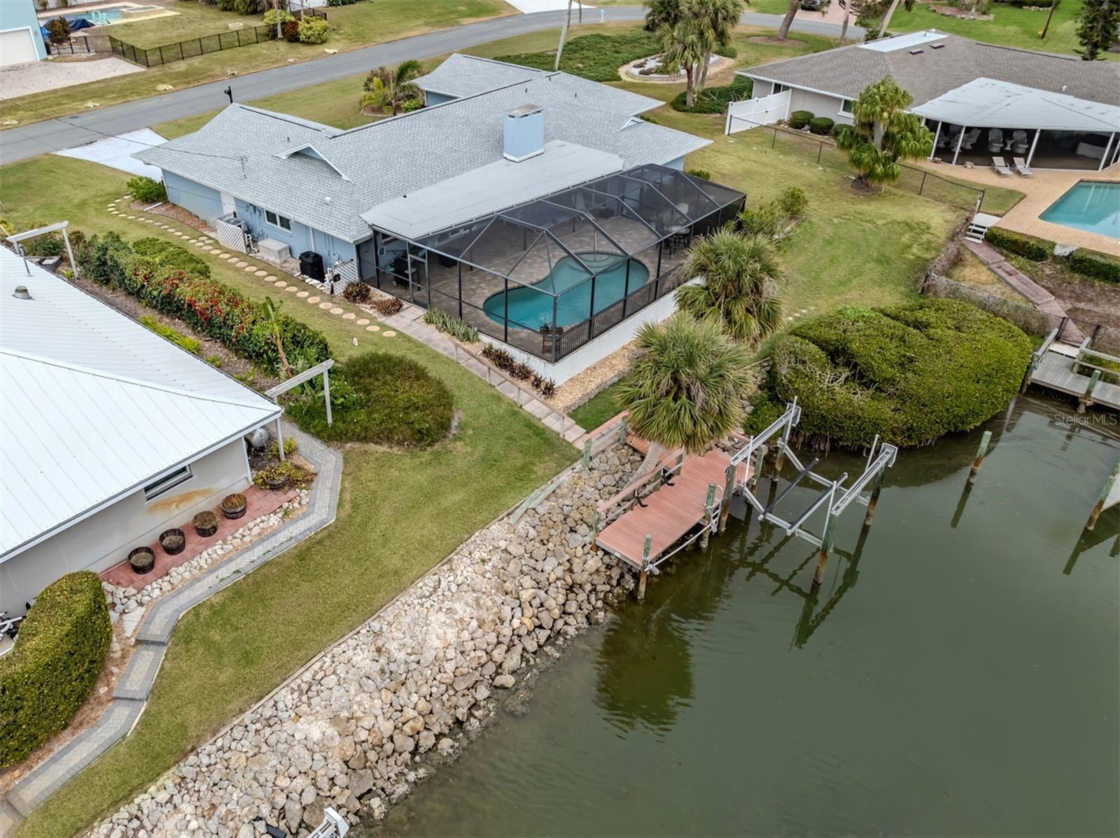 505 S SHORE DR, OSPREY, FL, 34229