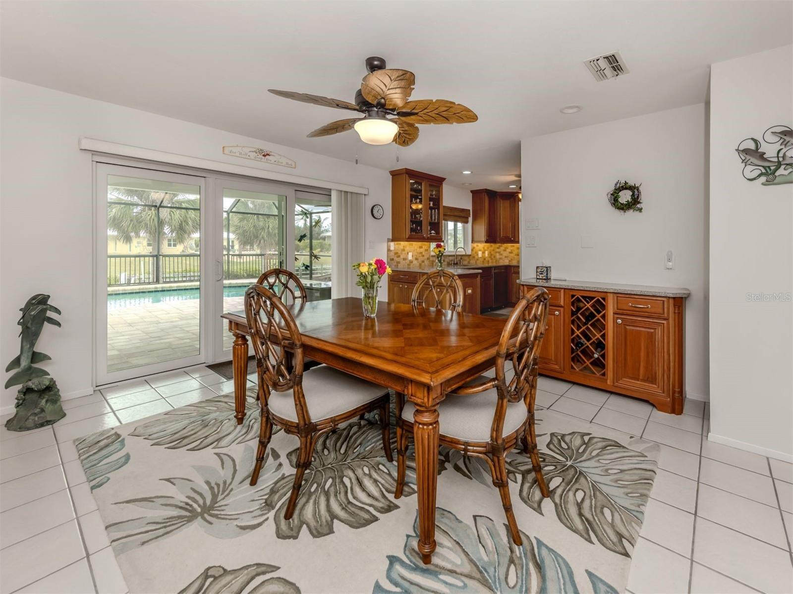 505 S SHORE DR, OSPREY, FL, 34229
