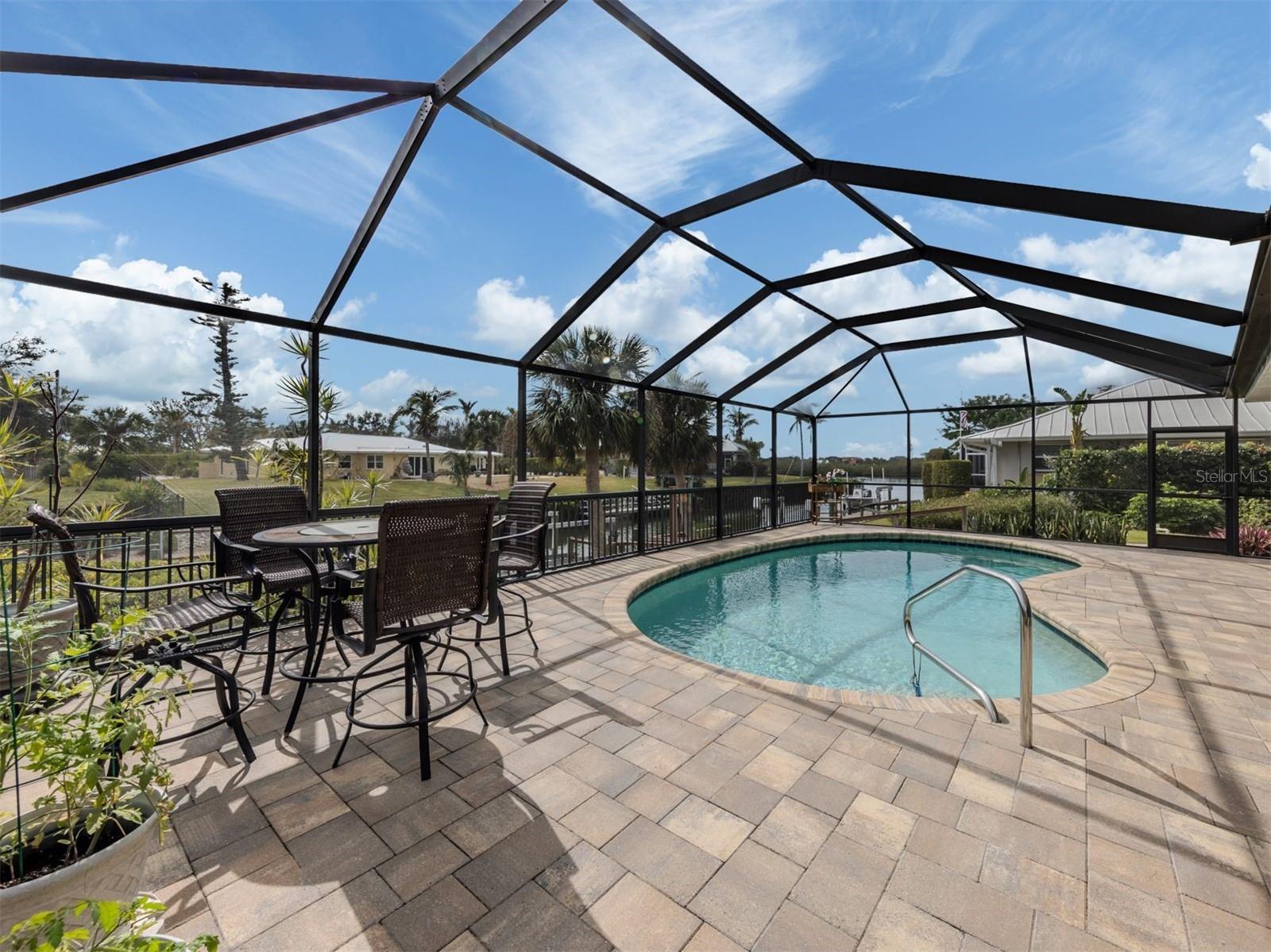 505 S SHORE DR, OSPREY, FL, 34229