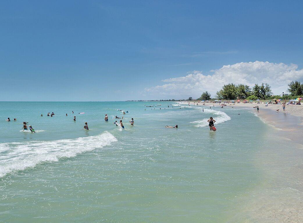 505 S SHORE DR, OSPREY, FL, 34229