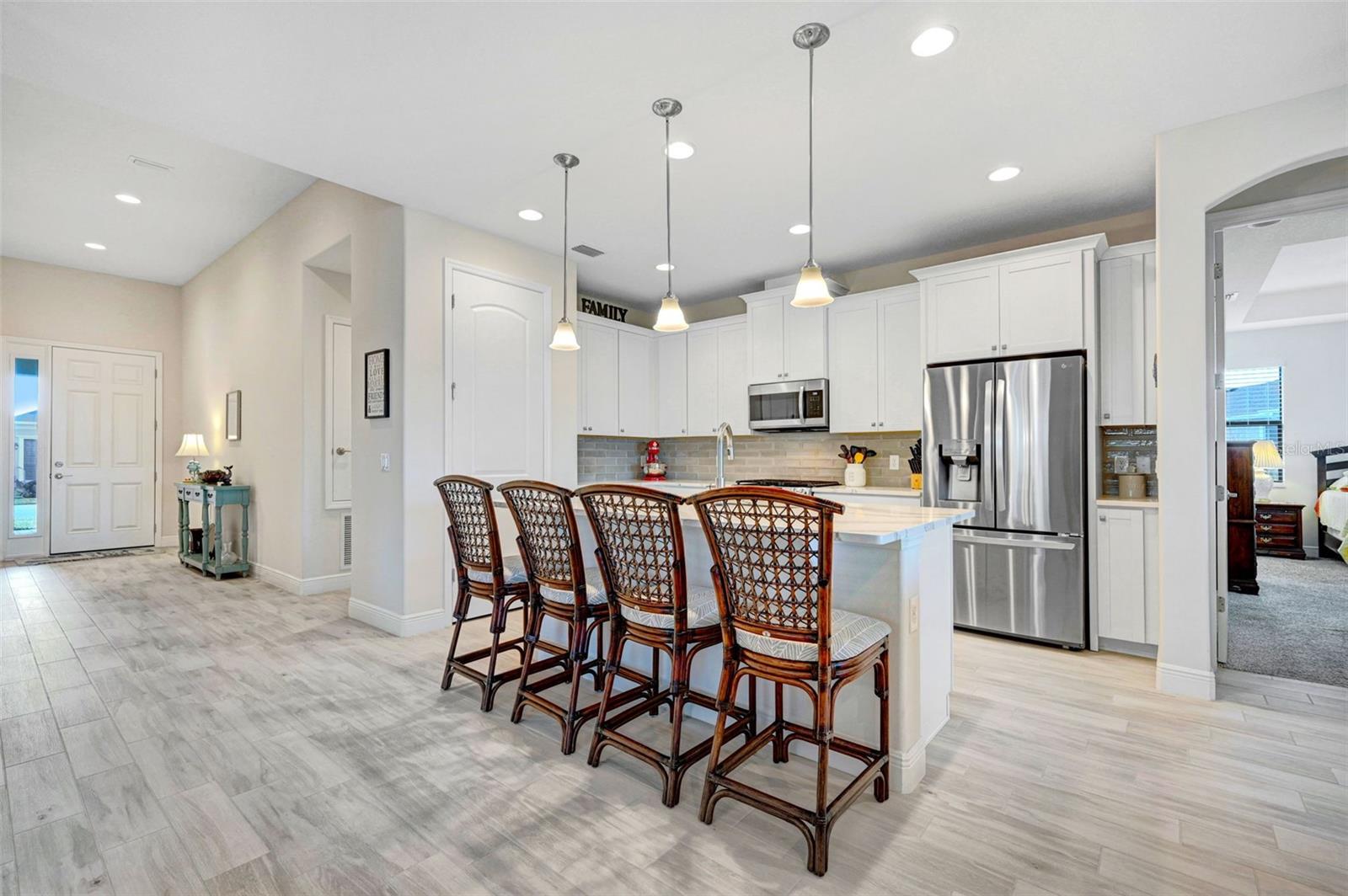 3292 ALANDI DR, MELBOURNE, FL, 32940