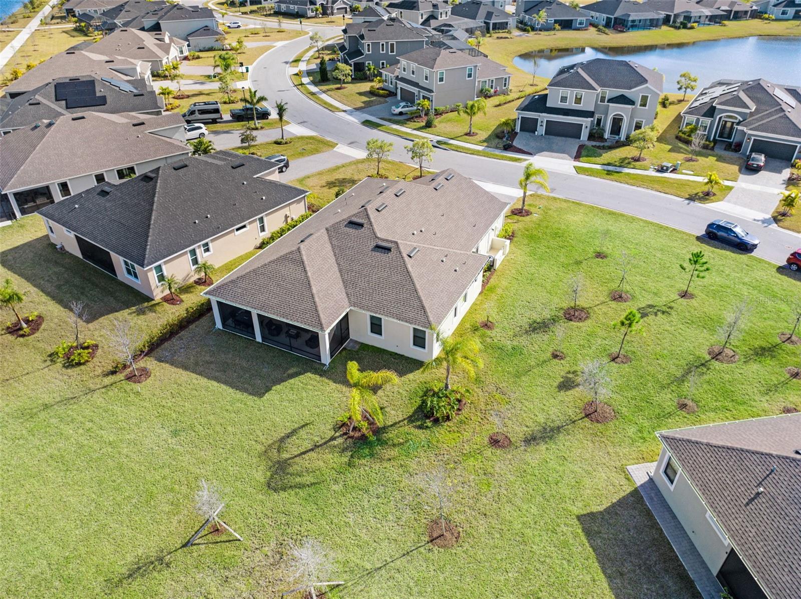 3292 ALANDI DR, MELBOURNE, FL, 32940