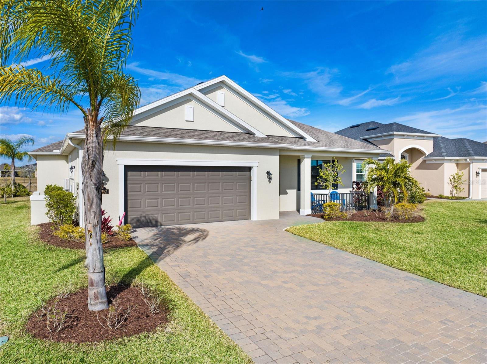 3292 ALANDI DR, MELBOURNE, FL, 32940