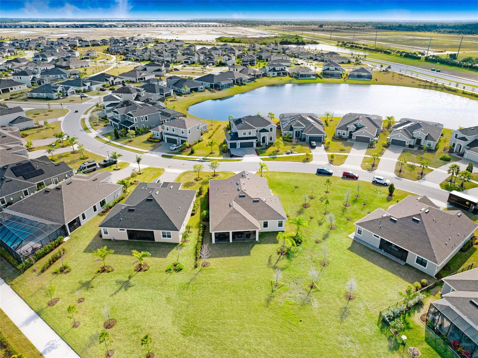 3292 ALANDI DR, MELBOURNE, FL, 32940