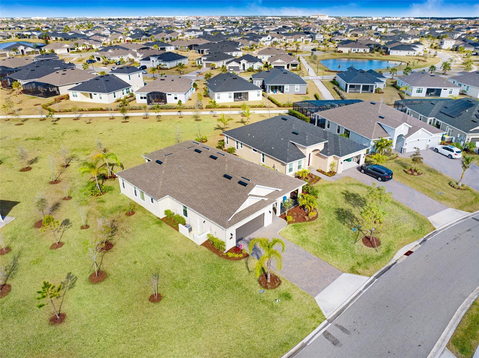 3292 ALANDI DR, MELBOURNE, FL, 32940