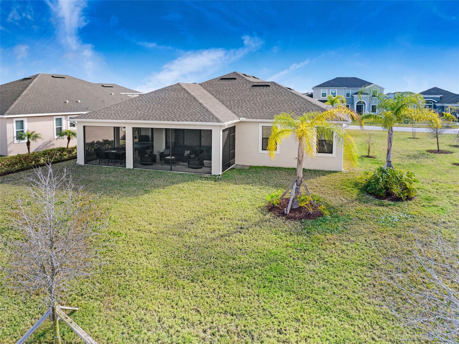 3292 ALANDI DR, MELBOURNE, FL, 32940