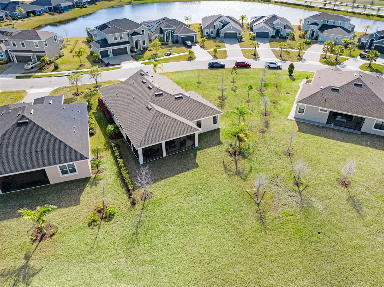 3292 ALANDI DR, MELBOURNE, FL, 32940