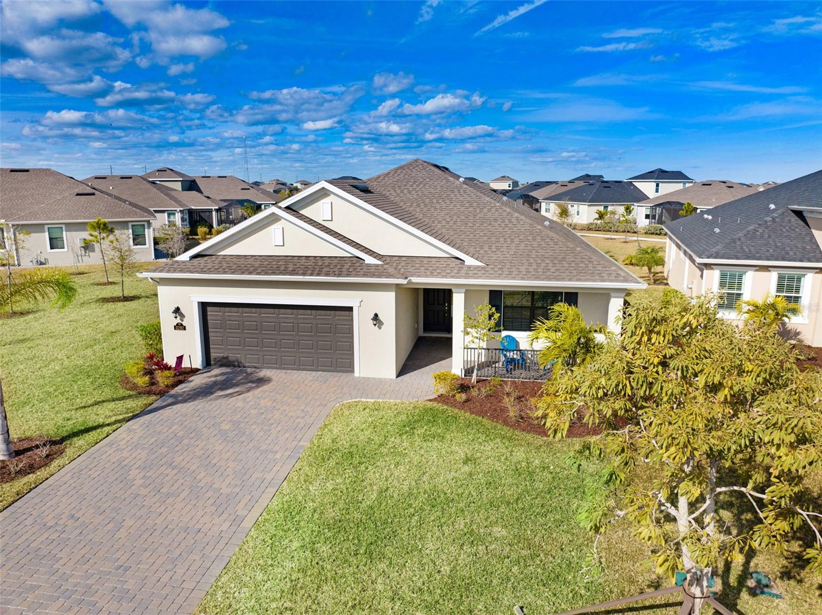 3292 ALANDI DR, MELBOURNE, FL, 32940