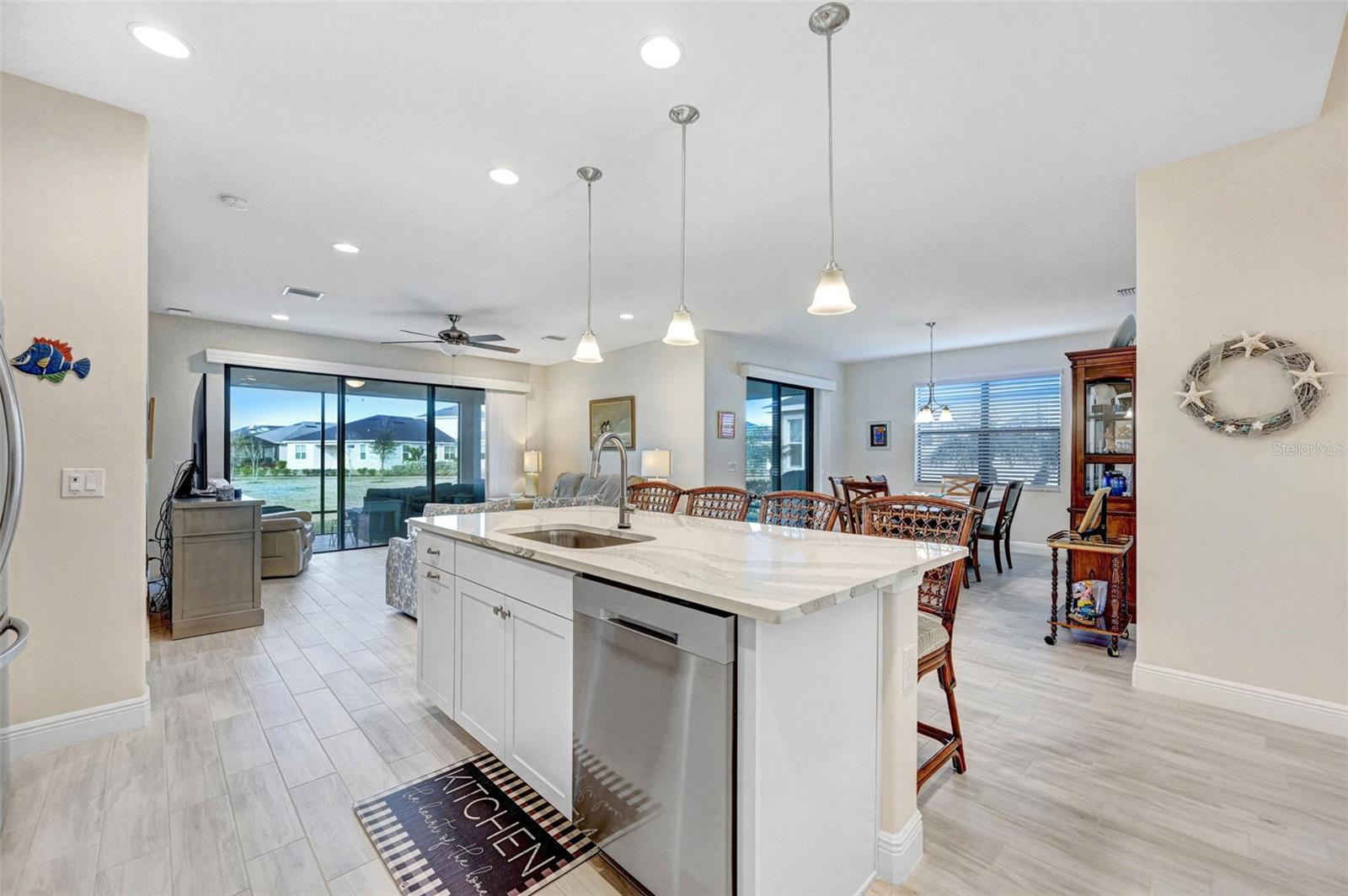 3292 ALANDI DR, MELBOURNE, FL, 32940