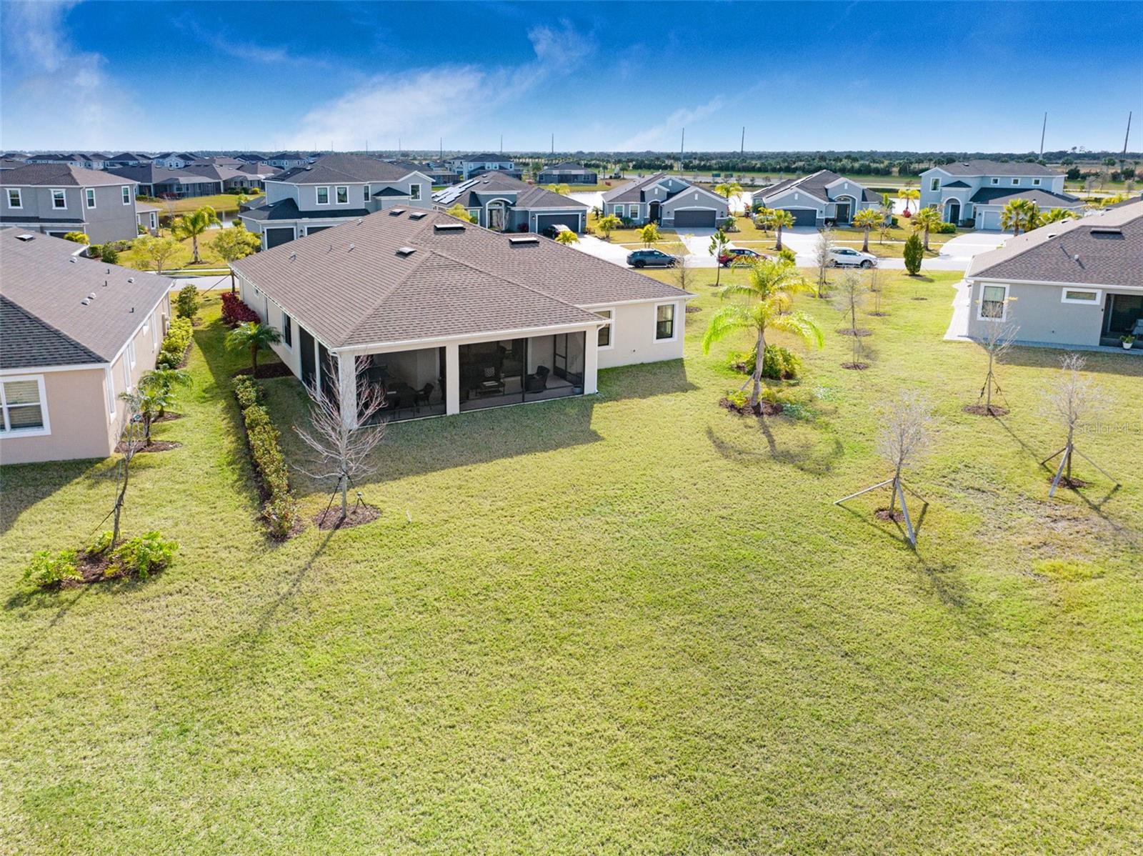 3292 ALANDI DR, MELBOURNE, FL, 32940