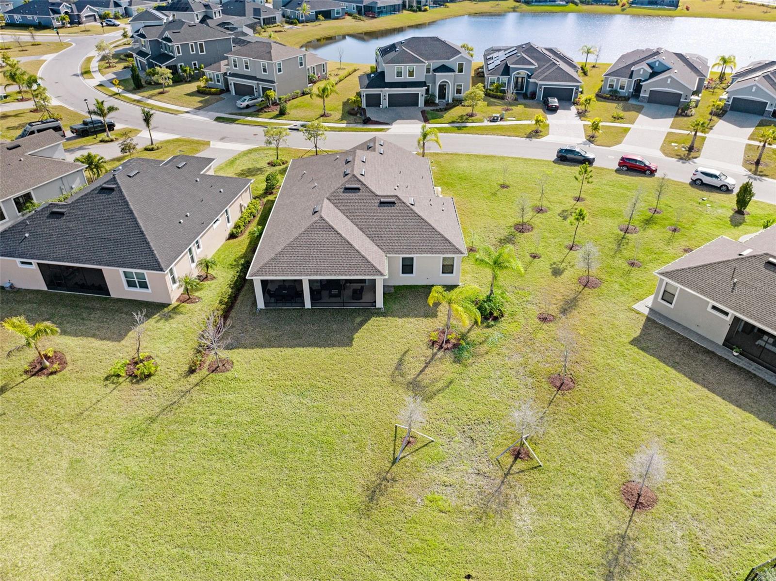 3292 ALANDI DR, MELBOURNE, FL, 32940