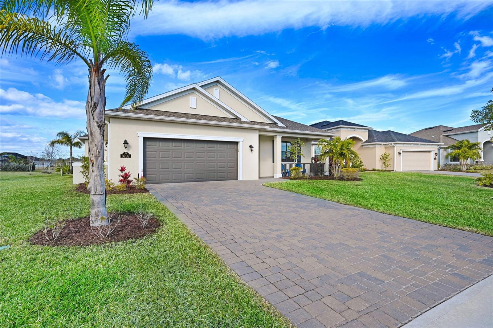 3292 ALANDI DR, MELBOURNE, FL, 32940