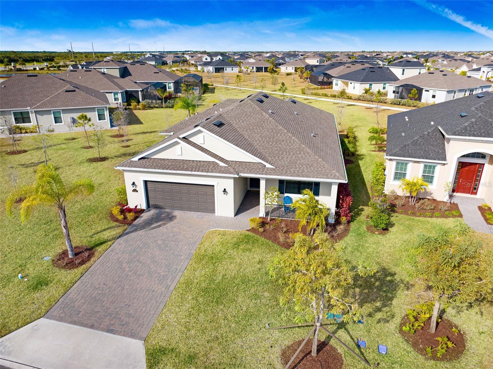 3292 ALANDI DR, MELBOURNE, FL, 32940
