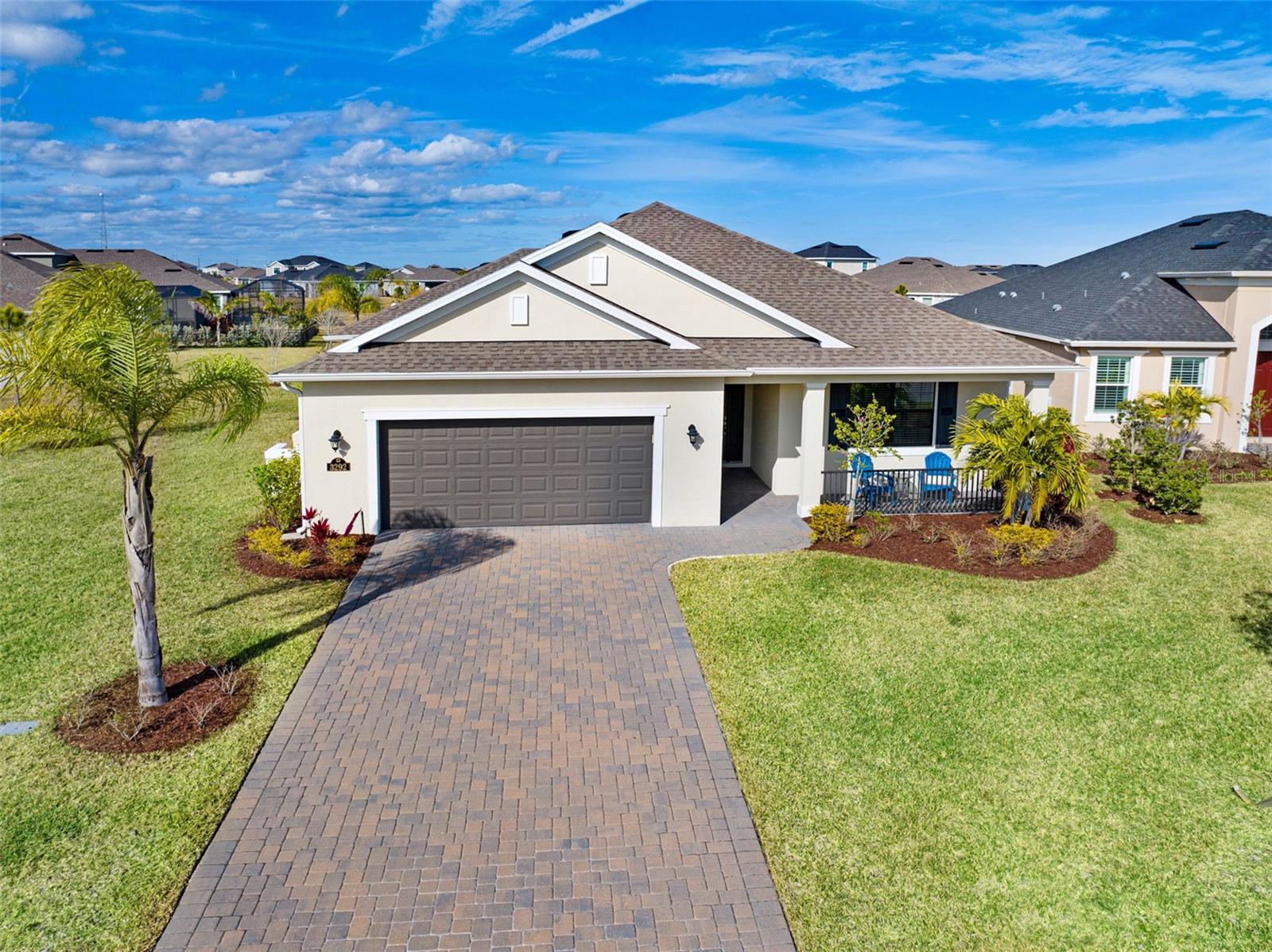 3292 ALANDI DR, MELBOURNE, FL, 32940