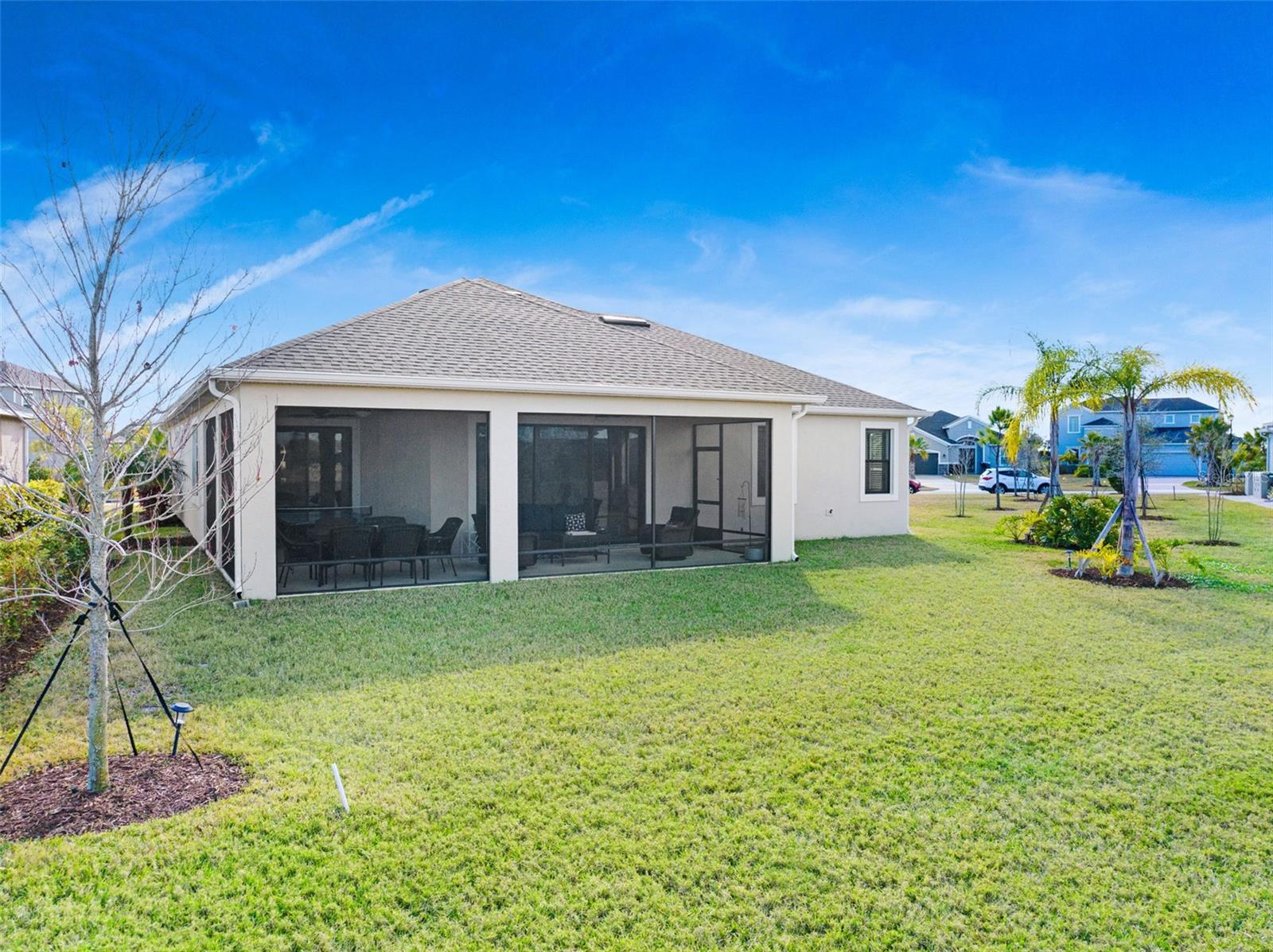3292 ALANDI DR, MELBOURNE, FL, 32940
