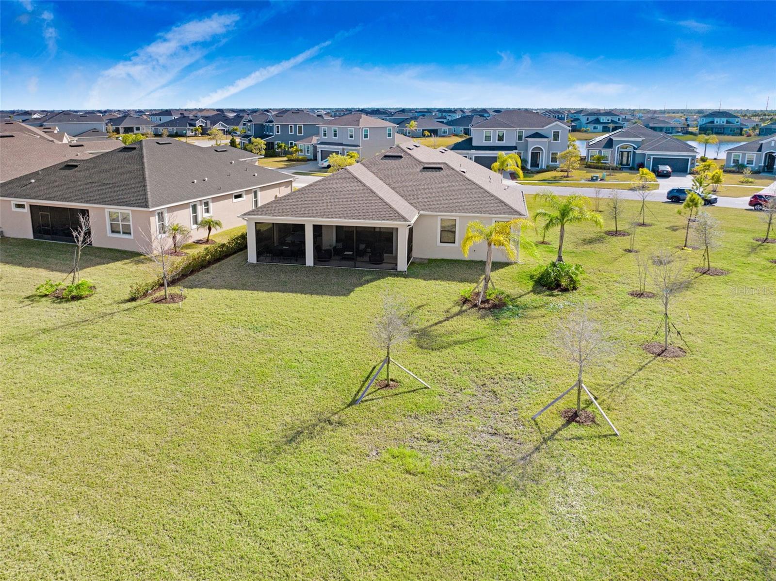 3292 ALANDI DR, MELBOURNE, FL, 32940
