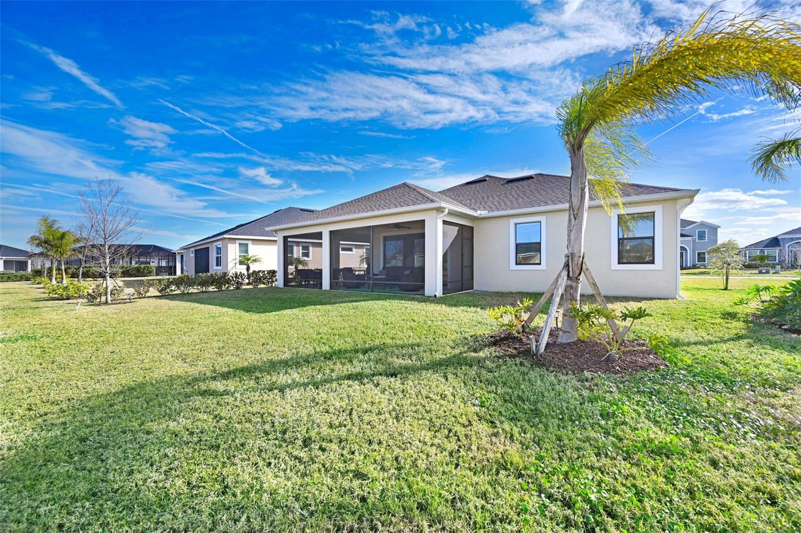 3292 ALANDI DR, MELBOURNE, FL, 32940