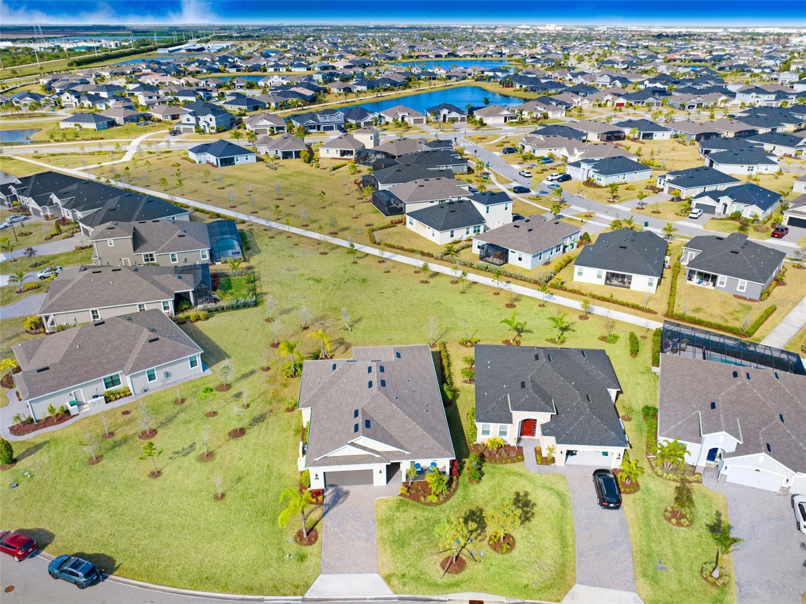 3292 ALANDI DR, MELBOURNE, FL, 32940