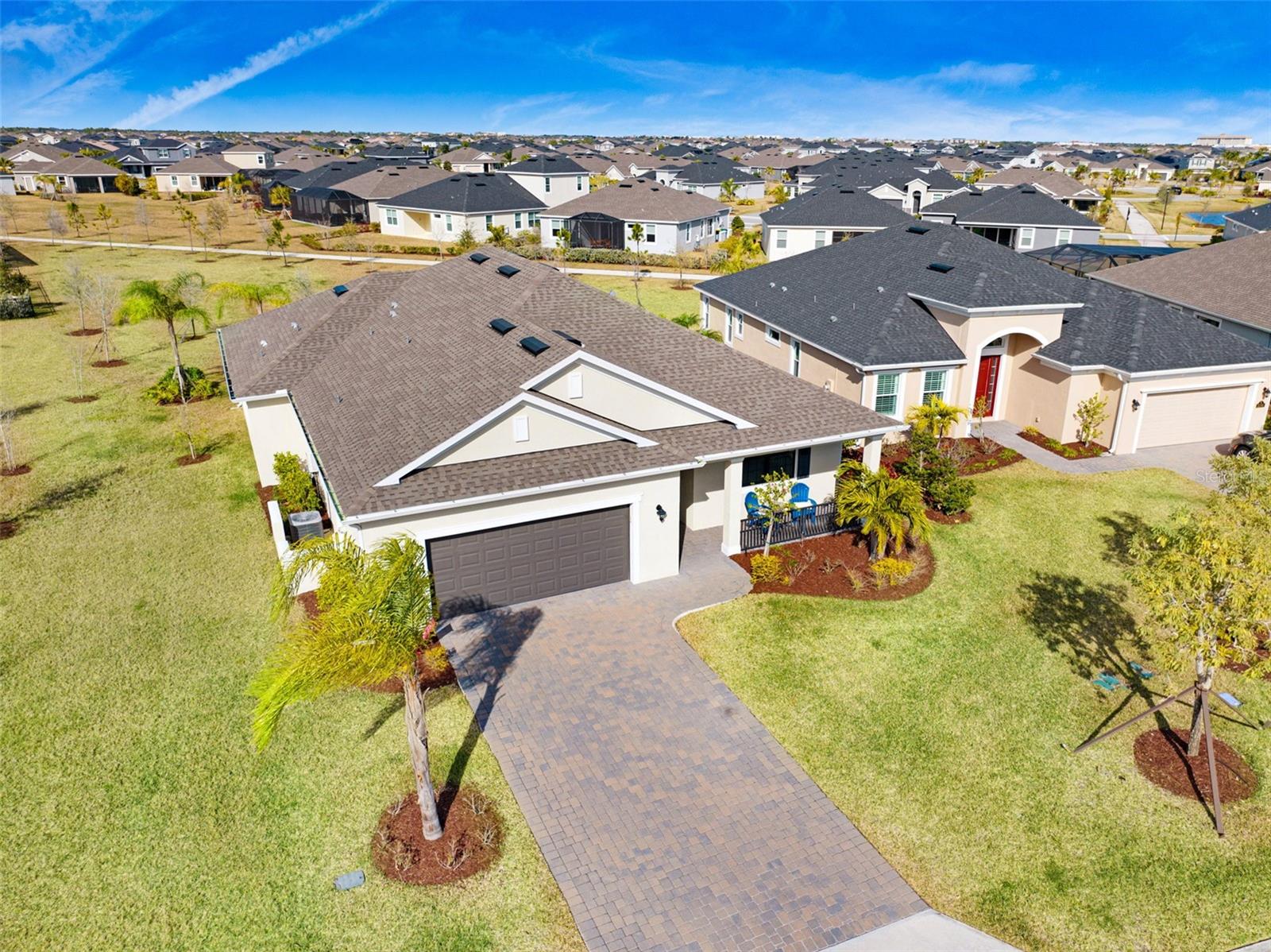 3292 ALANDI DR, MELBOURNE, FL, 32940