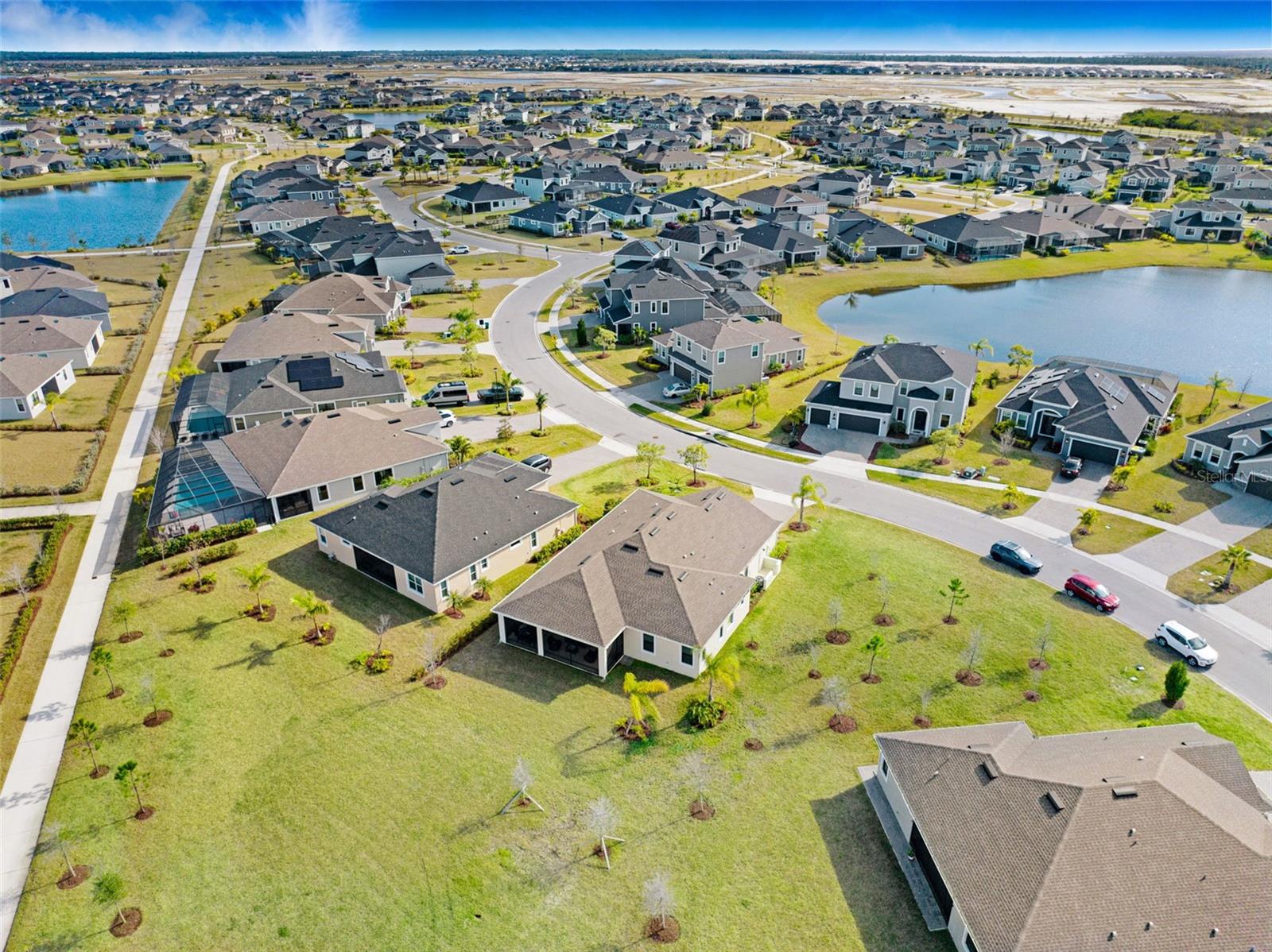 3292 ALANDI DR, MELBOURNE, FL, 32940