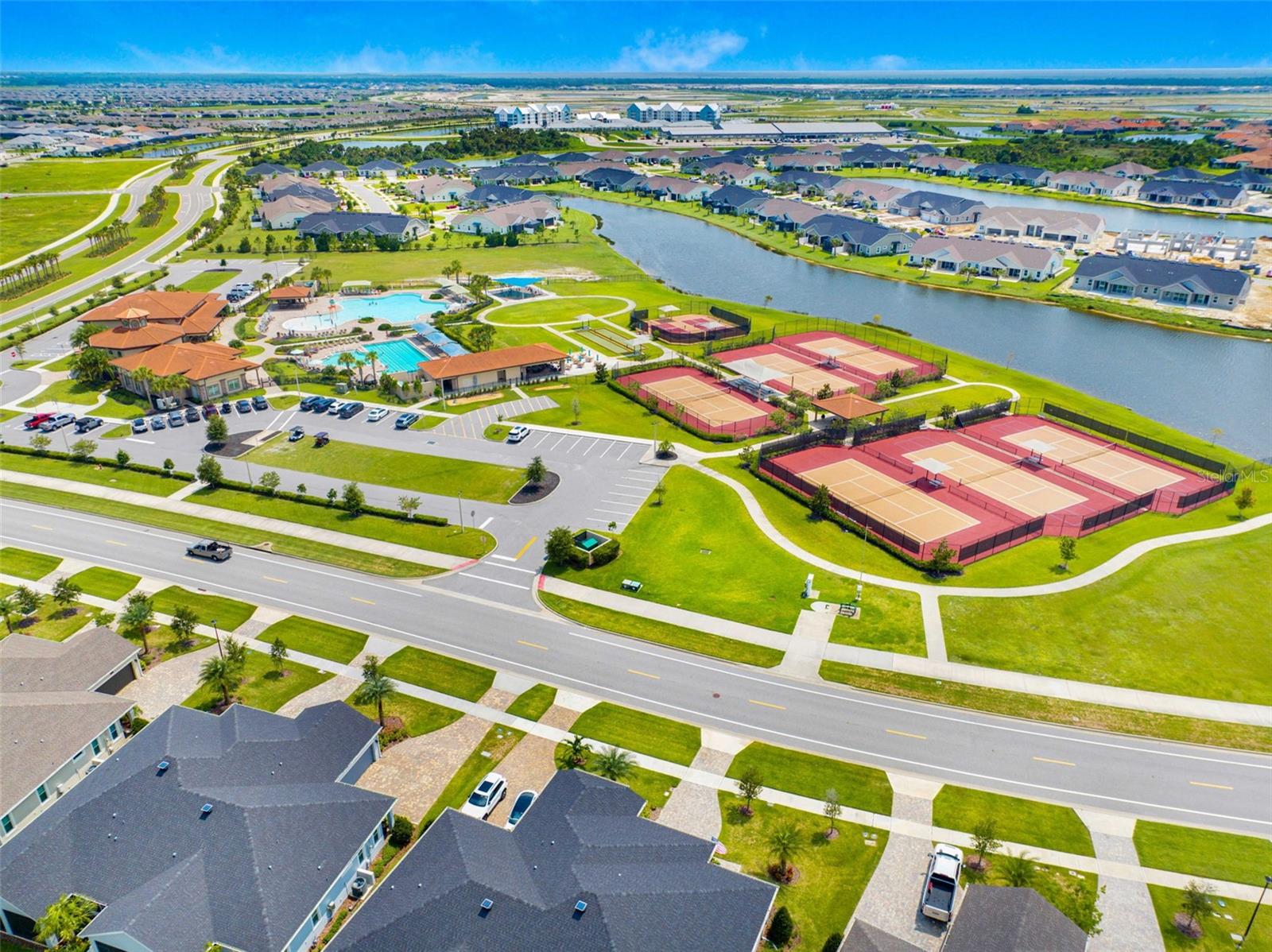 3292 ALANDI DR, MELBOURNE, FL, 32940