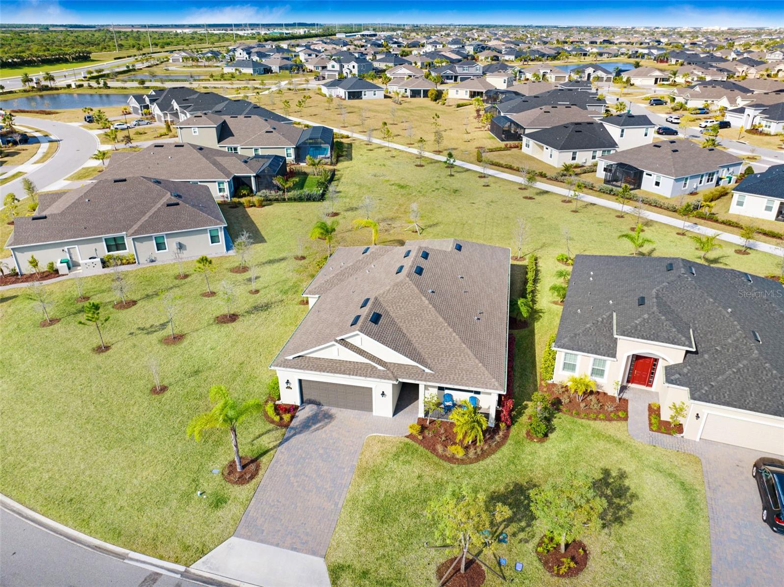 3292 ALANDI DR, MELBOURNE, FL, 32940