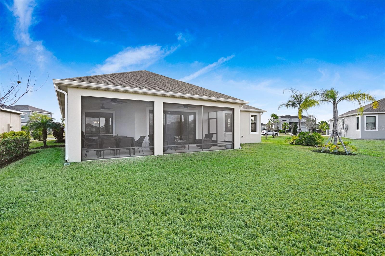 3292 ALANDI DR, MELBOURNE, FL, 32940