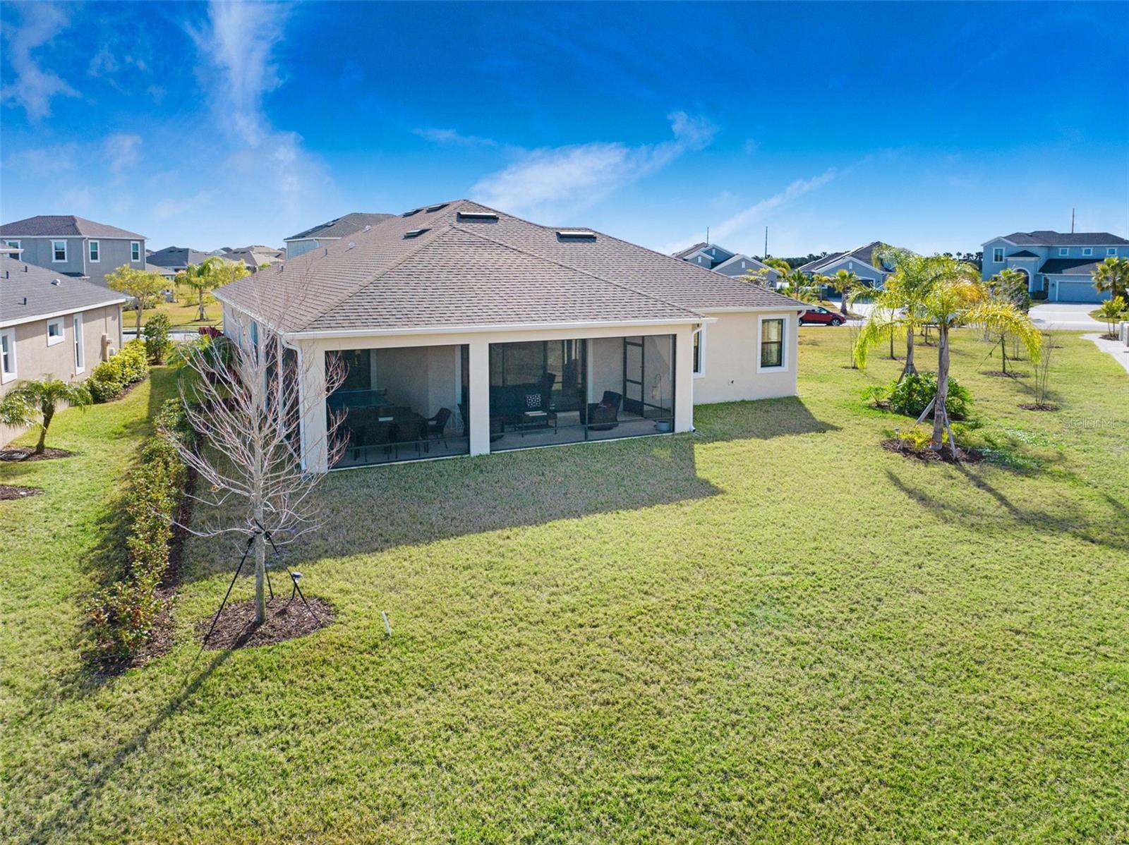 3292 ALANDI DR, MELBOURNE, FL, 32940