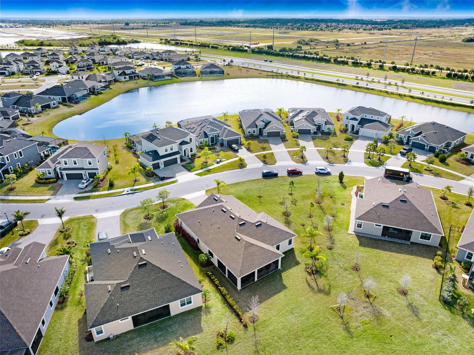 3292 ALANDI DR, MELBOURNE, FL, 32940