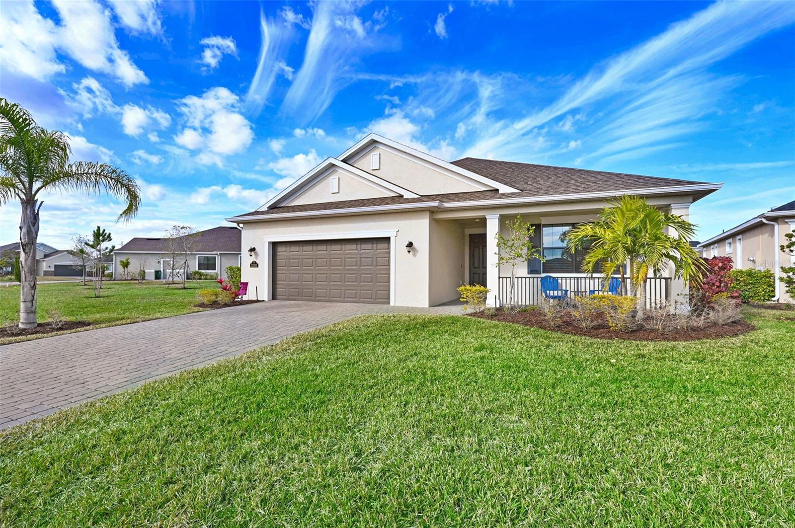 3292 ALANDI DR, MELBOURNE, FL, 32940