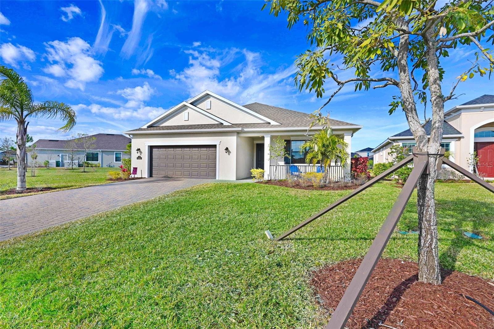 3292 ALANDI DR, MELBOURNE, FL, 32940