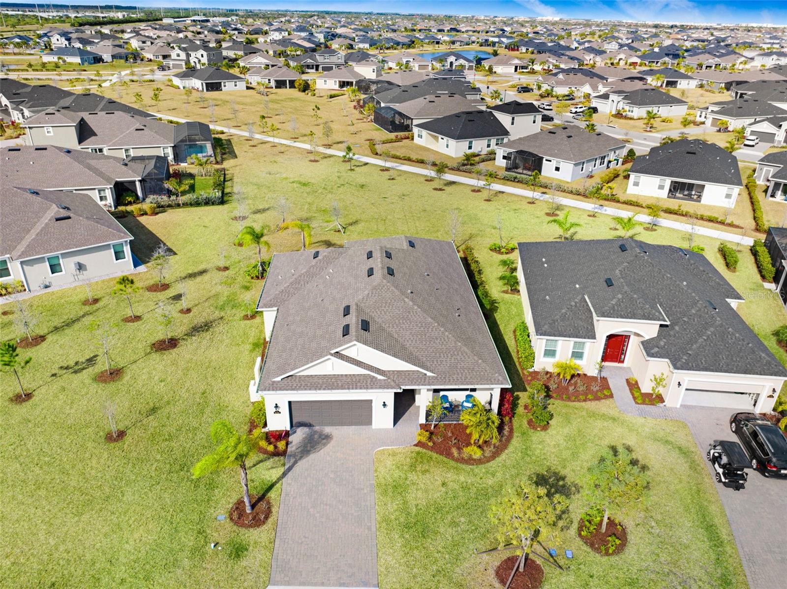 3292 ALANDI DR, MELBOURNE, FL, 32940