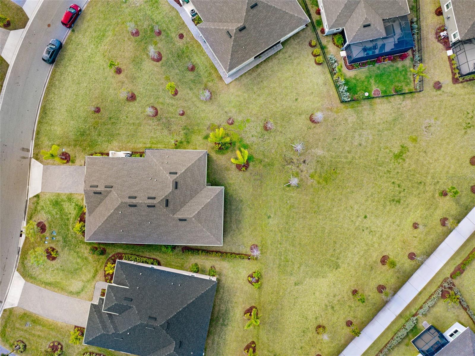 3292 ALANDI DR, MELBOURNE, FL, 32940