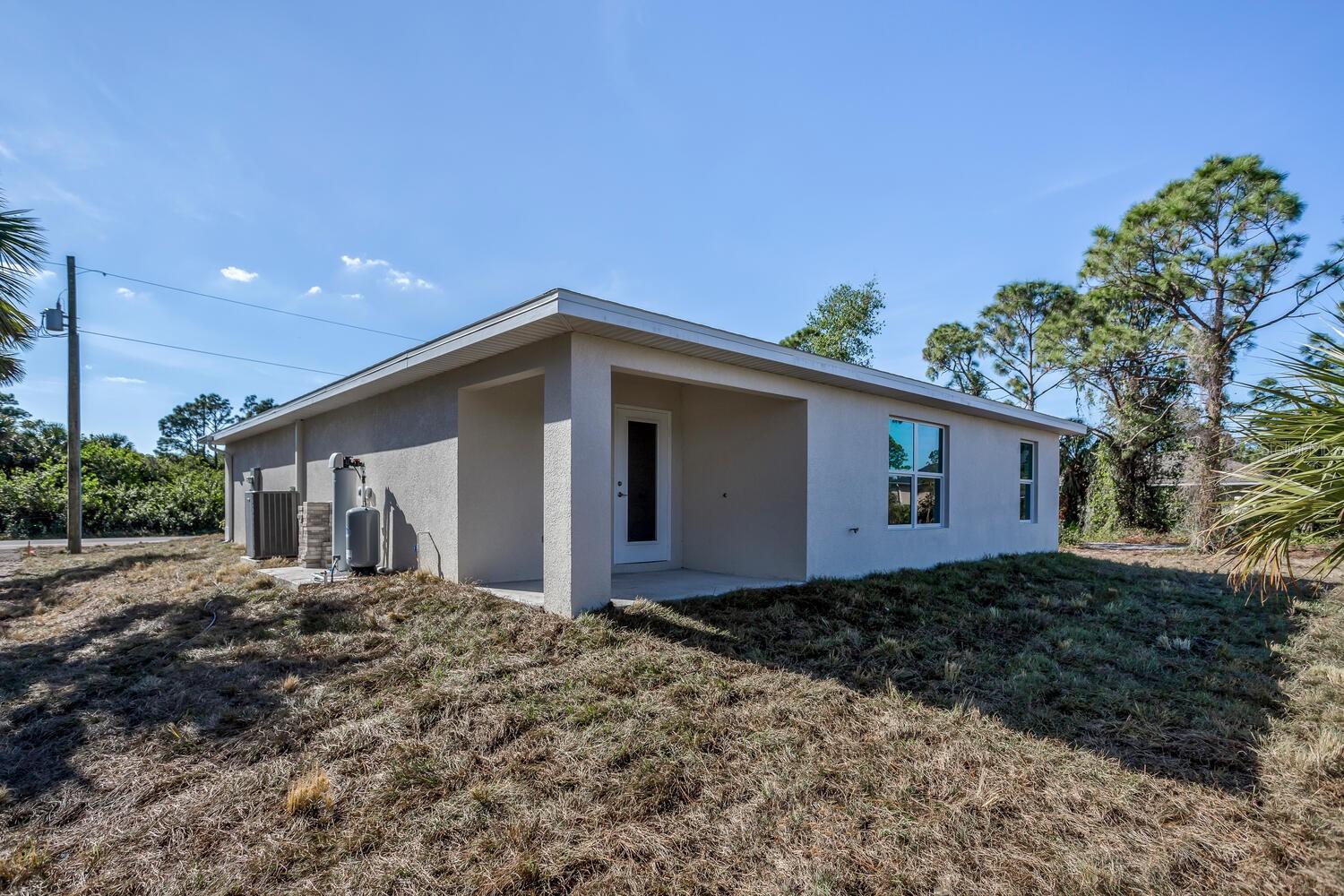 26356 BROOKS RD, PUNTA GORDA, FL, 33955