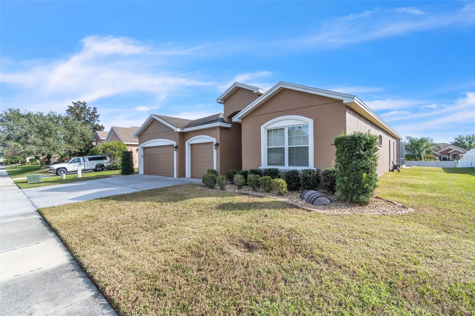 245 VIOLA DR, AUBURNDALE, FL, 33823