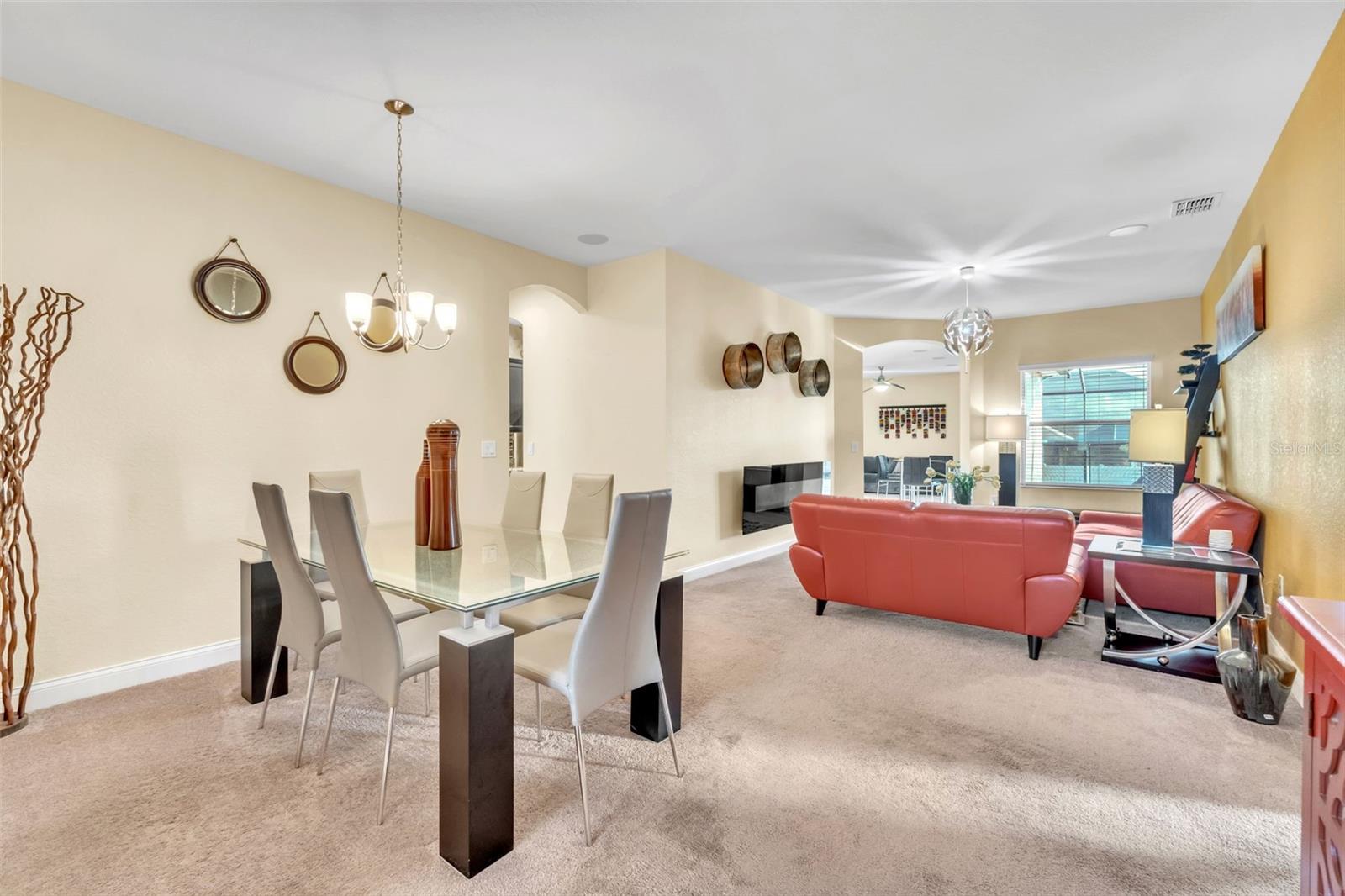 245 VIOLA DR, AUBURNDALE, FL, 33823
