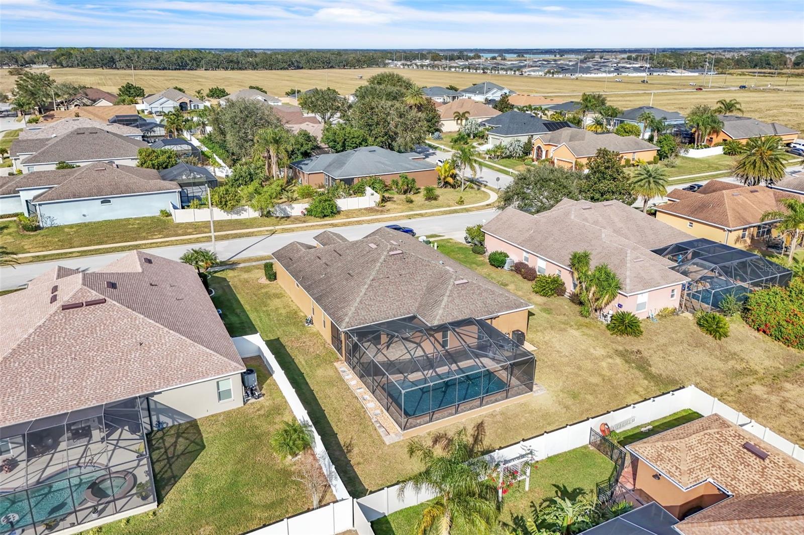 245 VIOLA DR, AUBURNDALE, FL, 33823