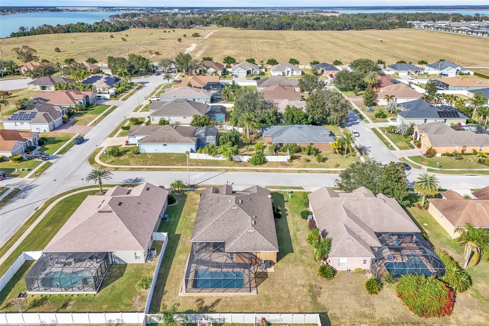 245 VIOLA DR, AUBURNDALE, FL, 33823