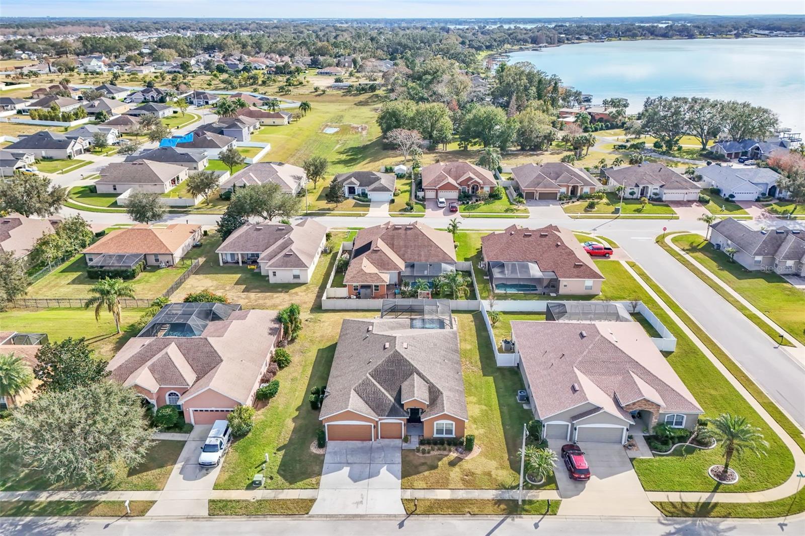 245 VIOLA DR, AUBURNDALE, FL, 33823